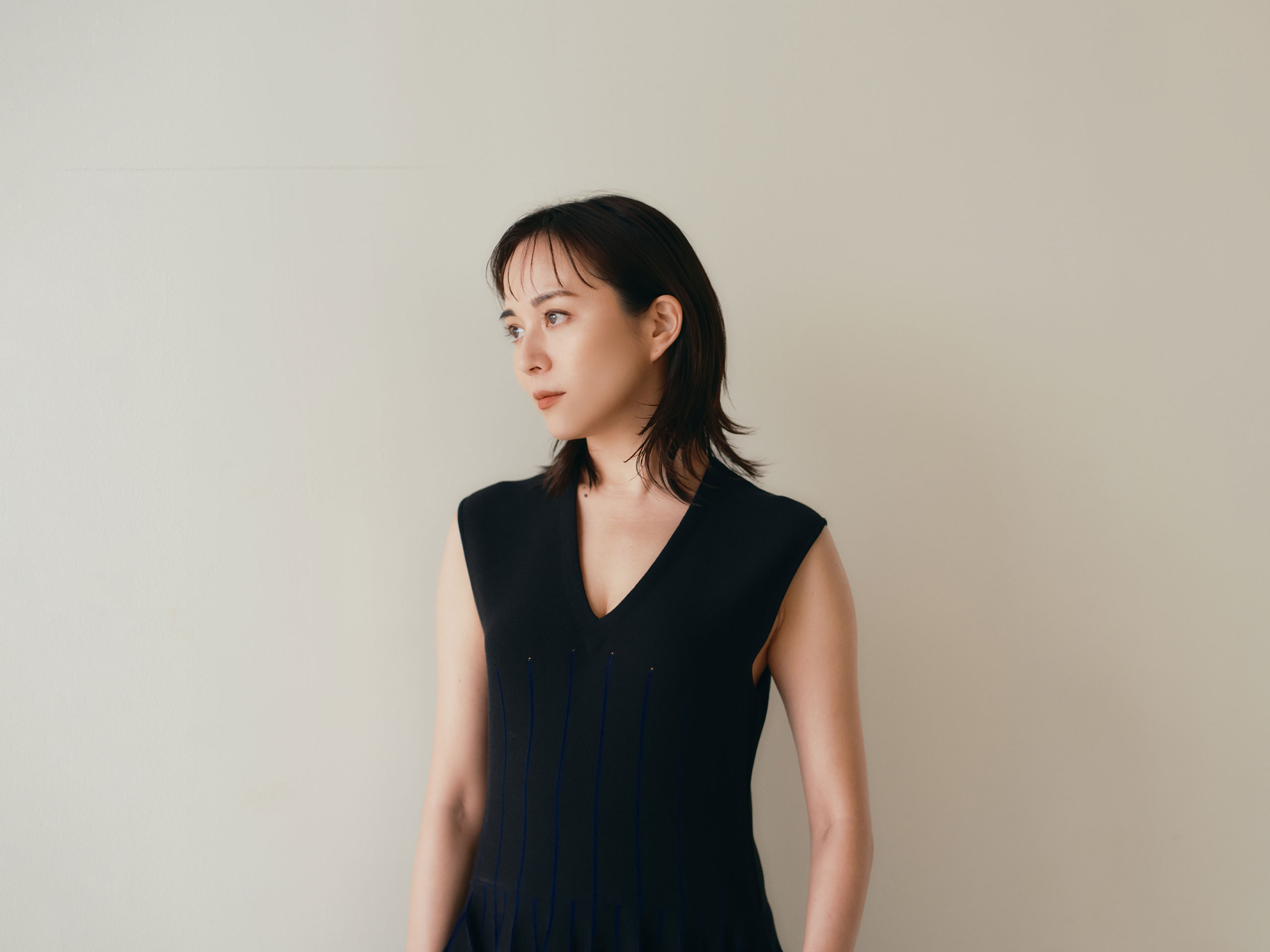 比嘉愛未 Official Web Site